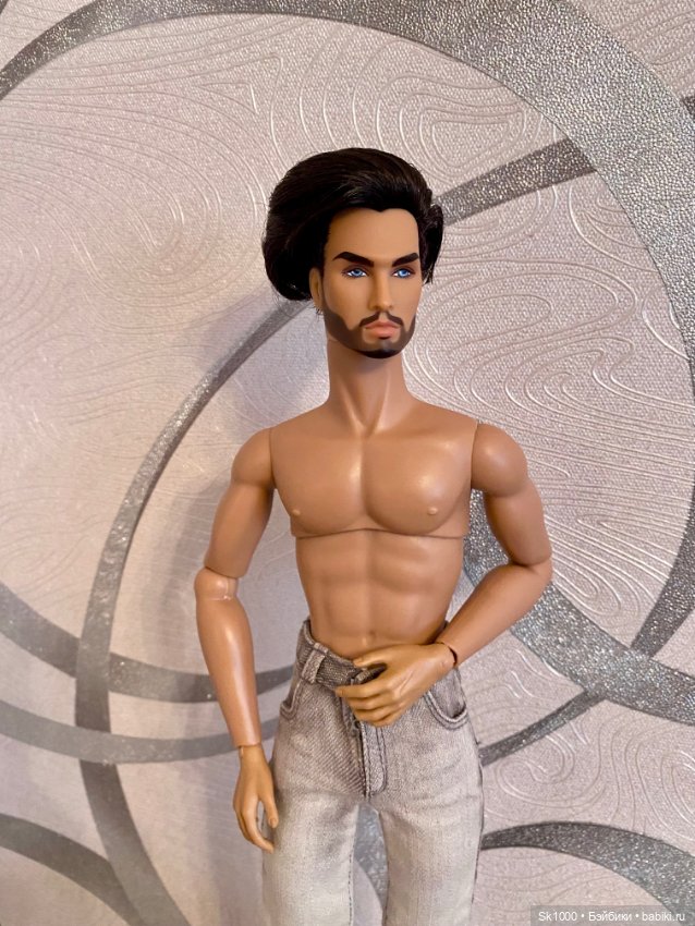 С 9 марта 🌷🌷🌷 — Куклы Integrity Toys (Интегрити): Poppy Parker