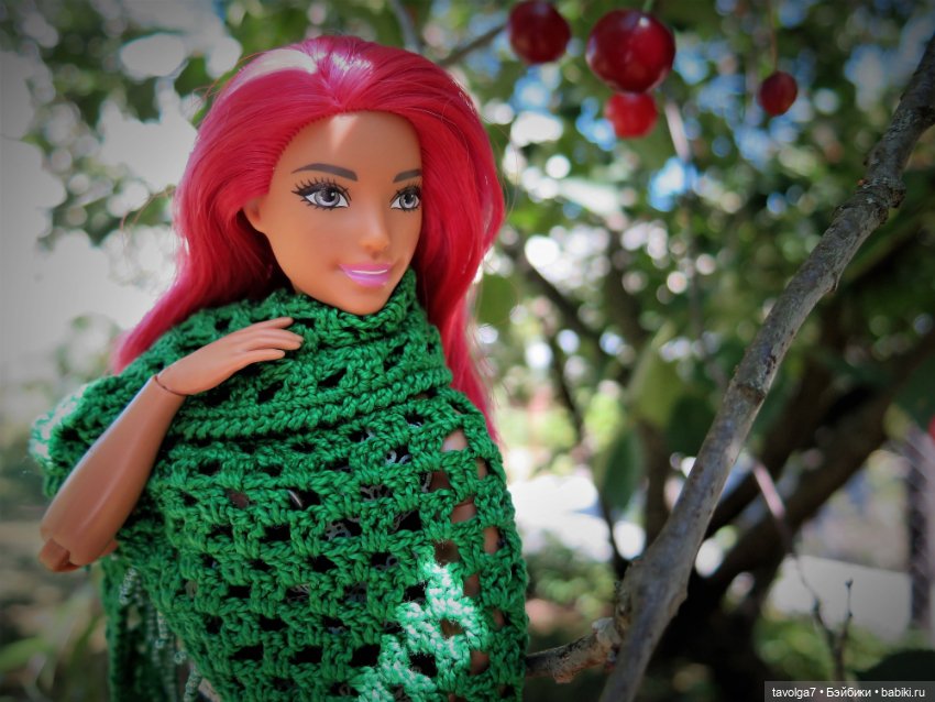 9 марта - День Рождения Барби (фото 3)