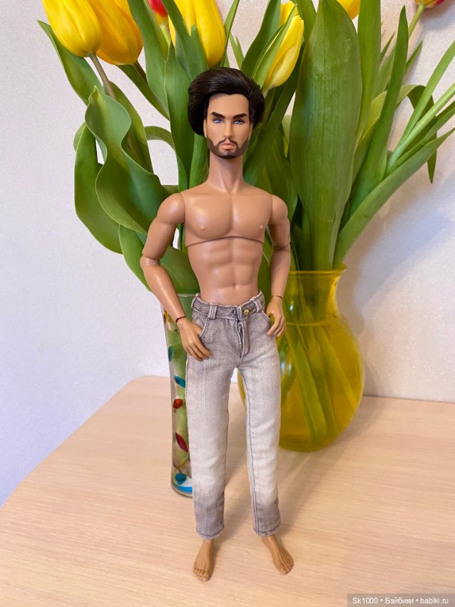 С 9 марта 🌷🌷🌷 — Куклы Integrity Toys (Интегрити): Poppy Parker (фото 9)