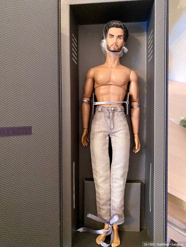 С 9 марта 🌷🌷🌷 — Куклы Integrity Toys (Интегрити): Poppy Parker (фото 6)