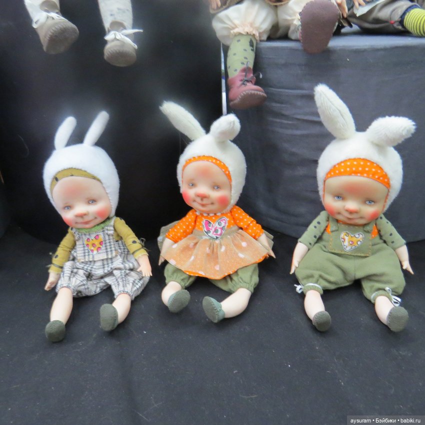 Выставка на Тишинке 2024 часть 2 (фото 5)