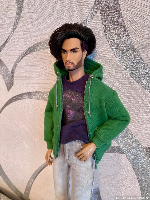 С 9 марта 🌷🌷🌷 — Куклы Integrity Toys (Интегрити): Poppy Parker