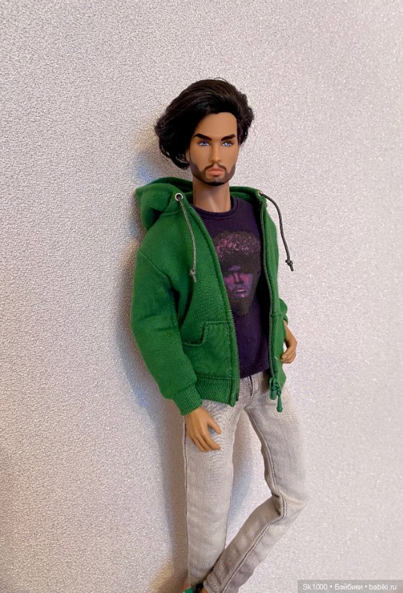 С 9 марта 🌷🌷🌷 — Куклы Integrity Toys (Интегрити): Poppy Parker