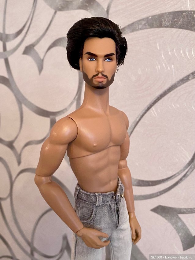 С 9 марта 🌷🌷🌷 — Куклы Integrity Toys (Интегрити): Poppy Parker (фото 10)