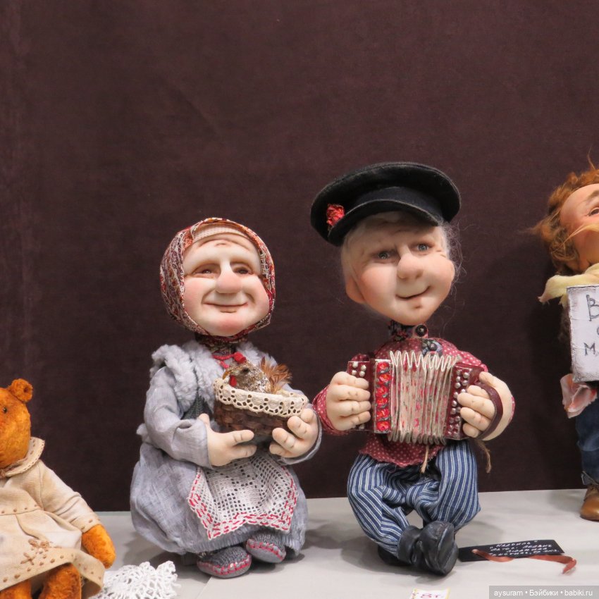 Выставка на Тишинке 2024 часть 2