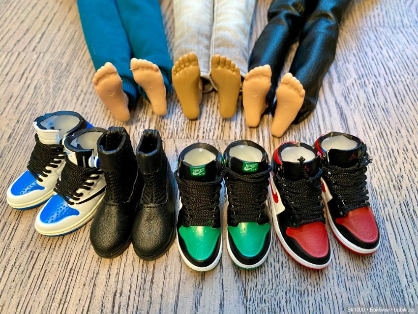 С 9 марта 🌷🌷🌷 — Куклы Integrity Toys (Интегрити): Poppy Parker