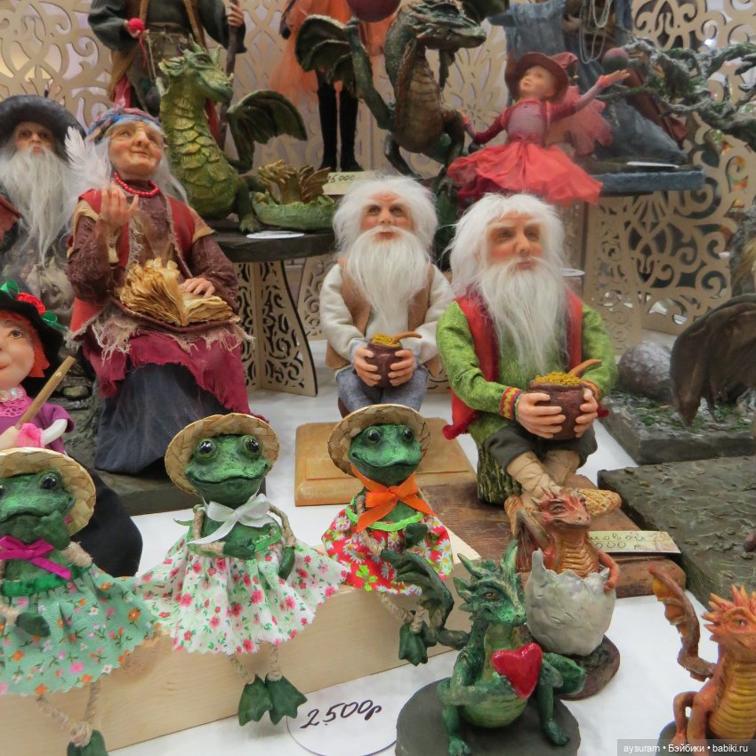 Выставка на Тишинке 2024 часть 2