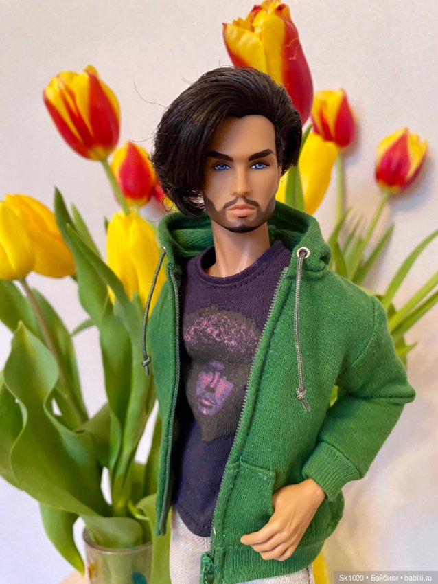 С 9 марта 🌷🌷🌷 — Куклы Integrity Toys (Интегрити): Poppy Parker