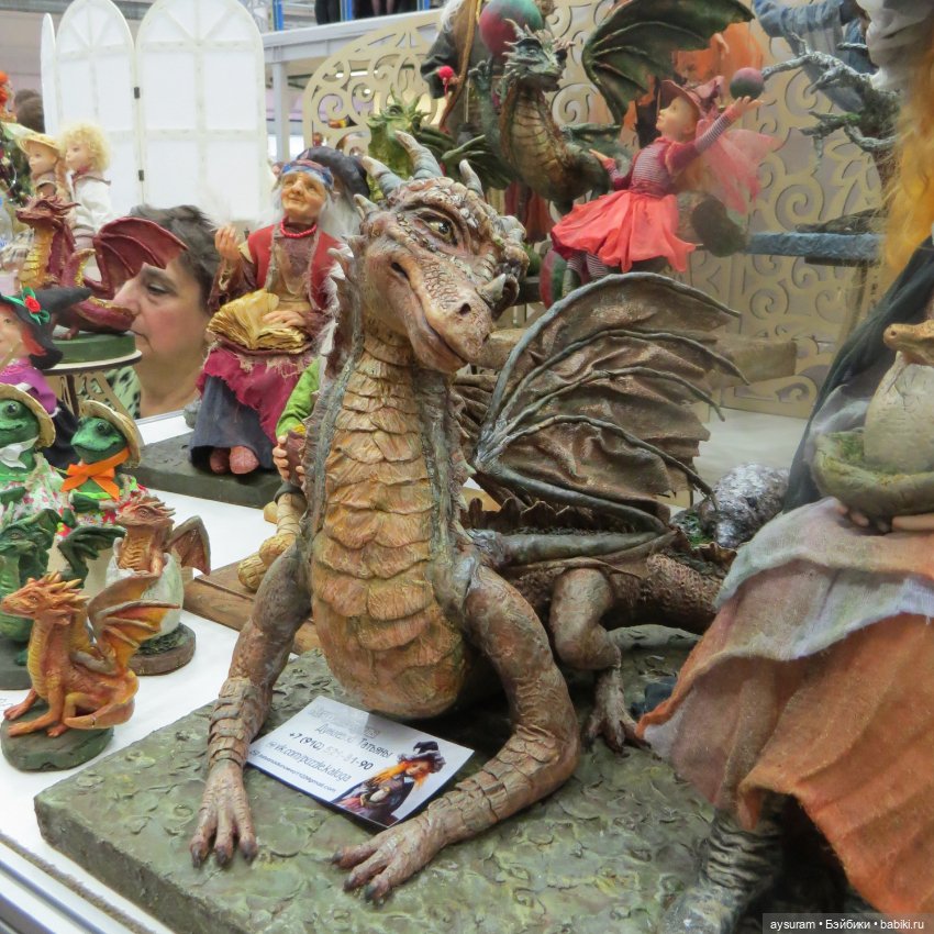 Выставка на Тишинке 2024 часть 2