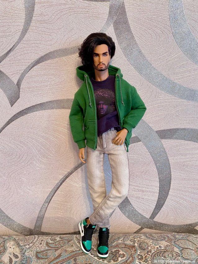 С 9 марта 🌷🌷🌷 — Куклы Integrity Toys (Интегрити): Poppy Parker