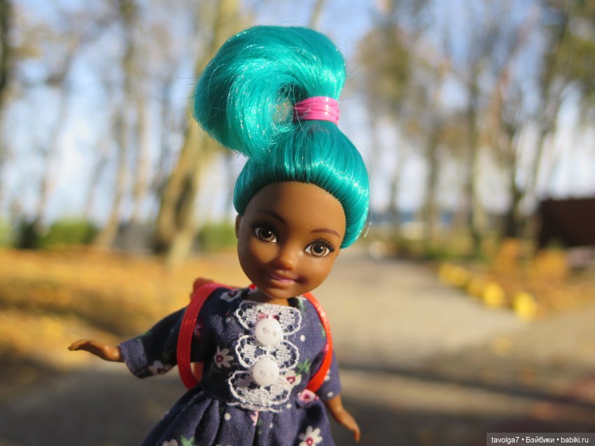 9 марта - День Рождения Барби