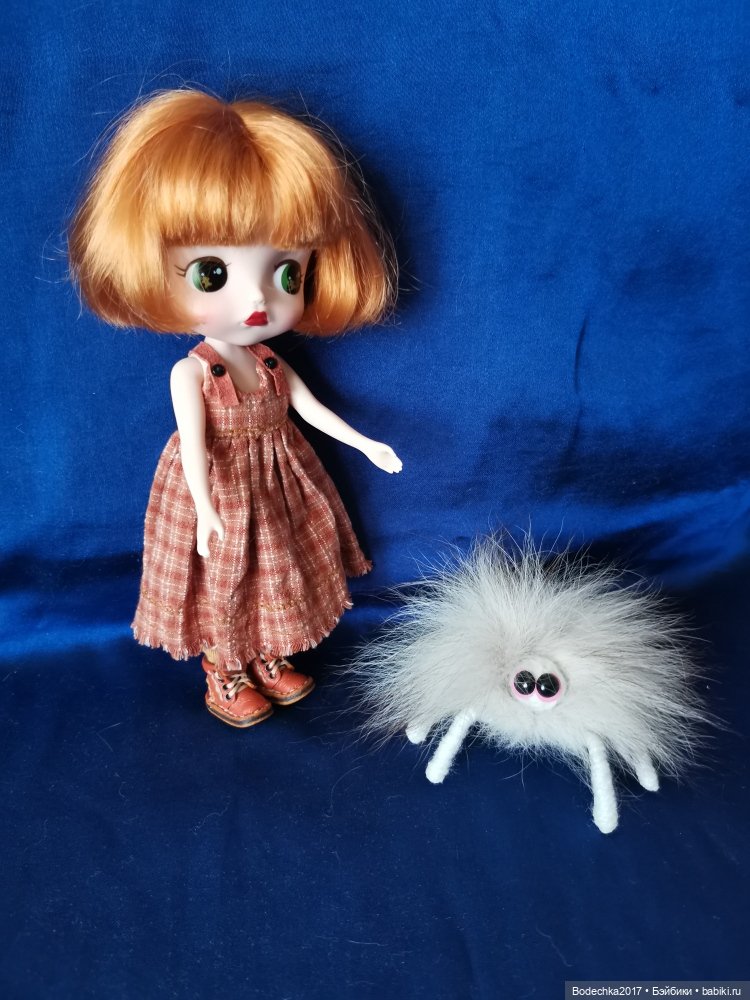 День домашних насекомых! Праздники продолжаются (фото 2)