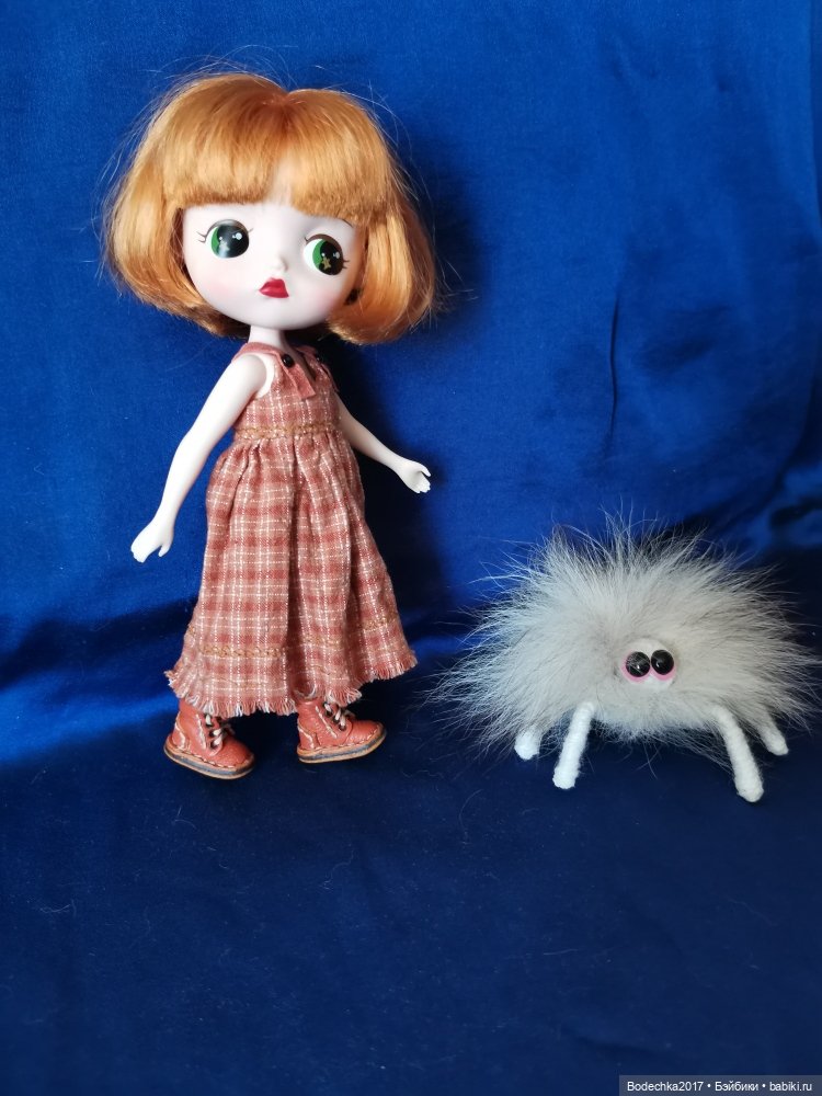 День домашних насекомых! Праздники продолжаются (фото 4)