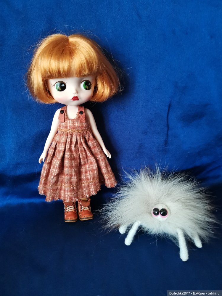 День домашних насекомых! Праздники продолжаются (фото 6)