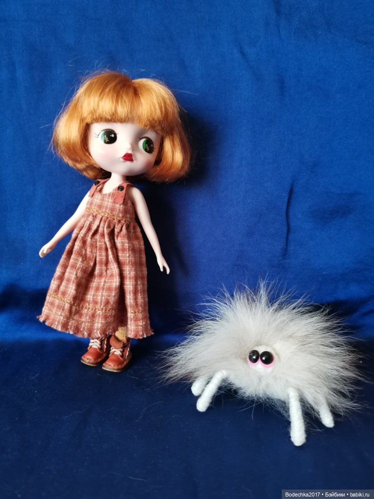 День домашних насекомых! Праздники продолжаются (фото 5)