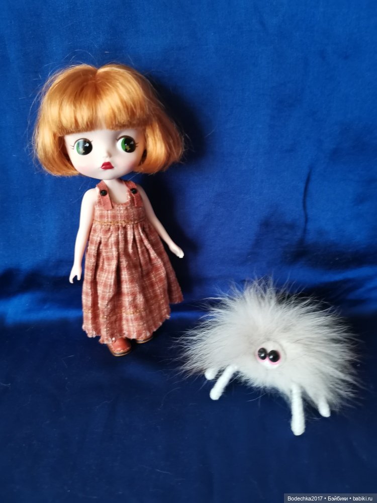 День домашних насекомых! Праздники продолжаются