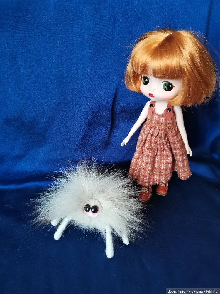 День домашних насекомых! Праздники продолжаются (фото 3)