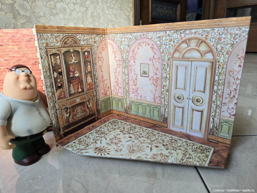 Интересные фоны — Интересное и необычное: фотоподборки (фото 9)