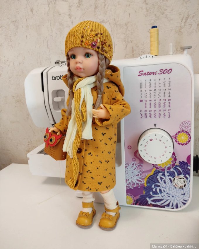 Горчичный отличный. Часть 2 (фото 5)