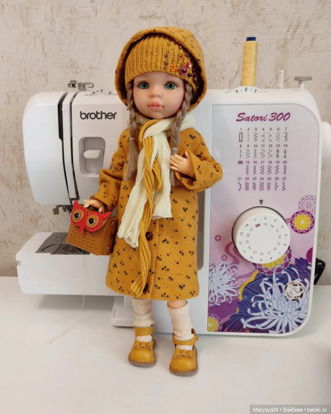 Горчичный отличный. Часть 2