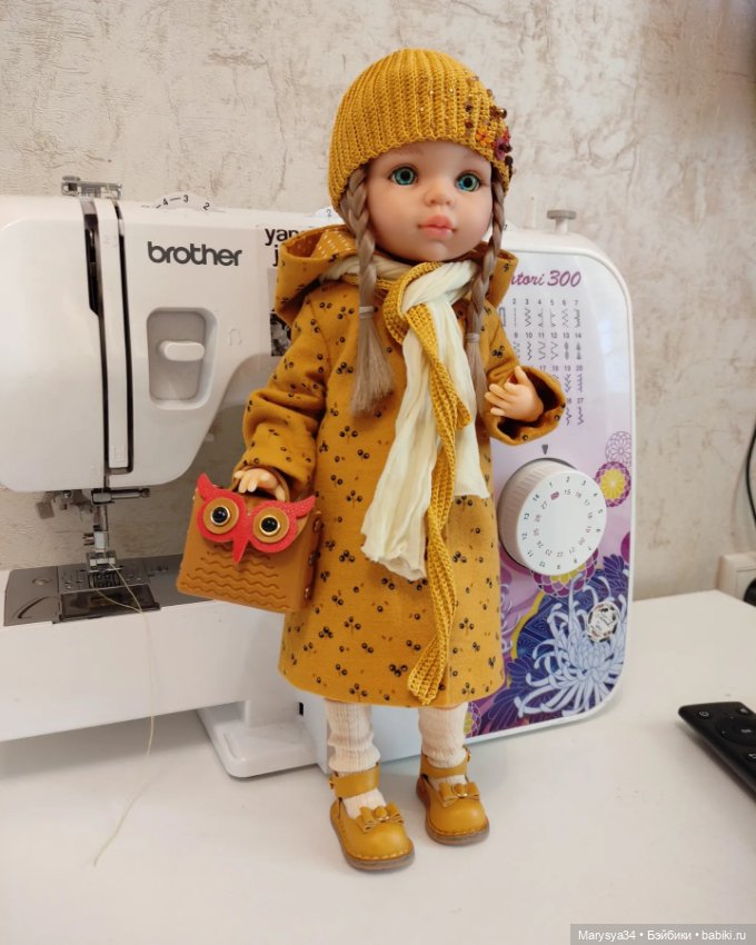 Горчичный отличный. Часть 2 (фото 4)