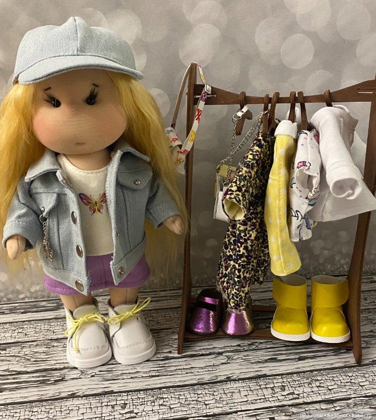 Мое новое увлечение - текстильки (фото 8)