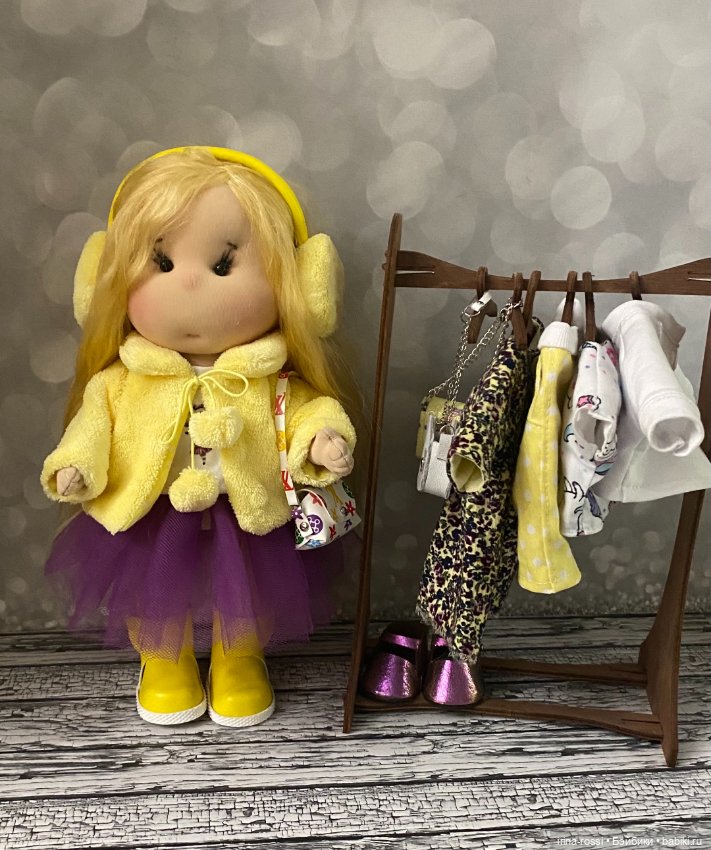 Мое новое увлечение - текстильки (фото 9)