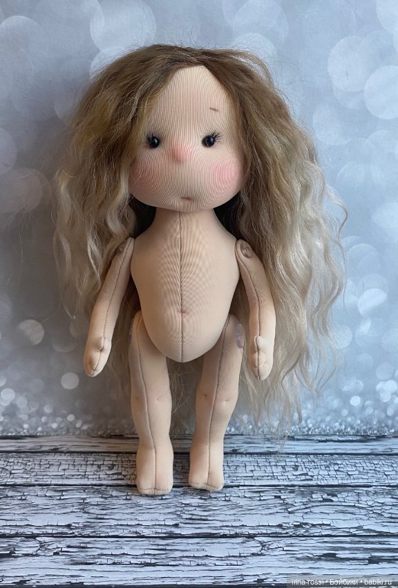 Мое новое увлечение - текстильки (фото 10)