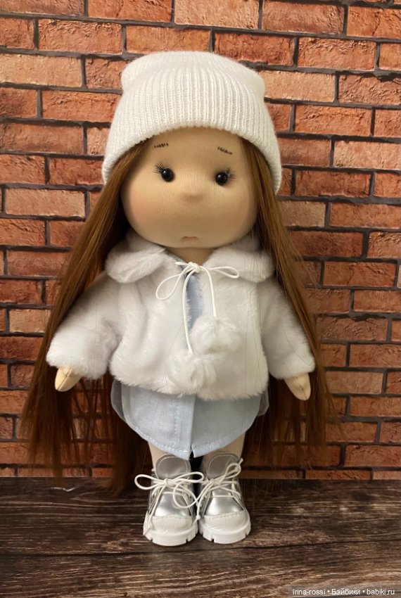 Мое новое увлечение - текстильки (фото 2)