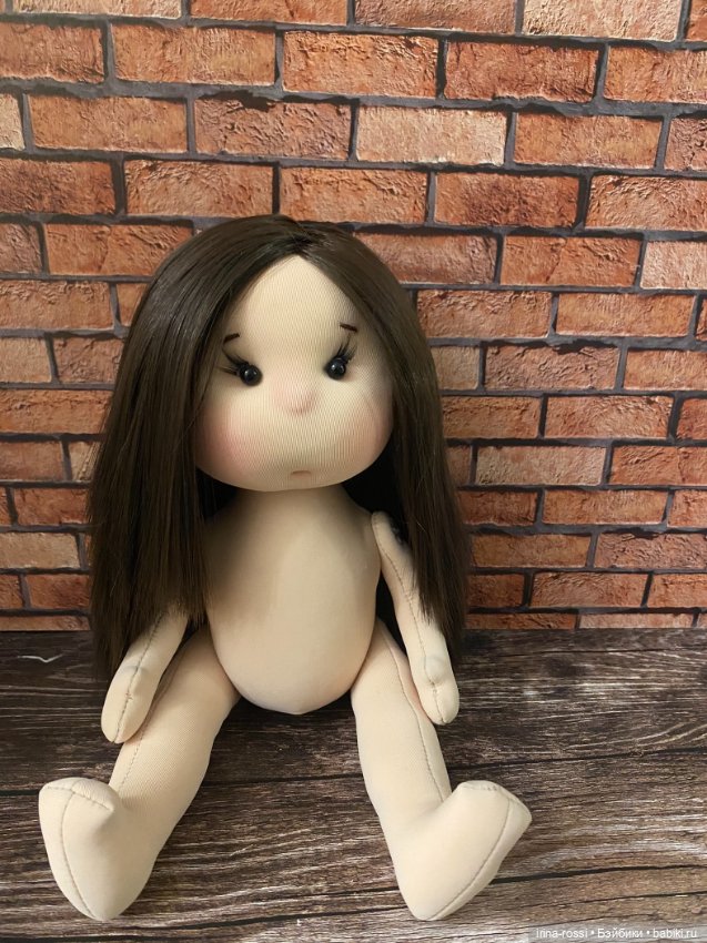 Мое новое увлечение - текстильки (фото 3)