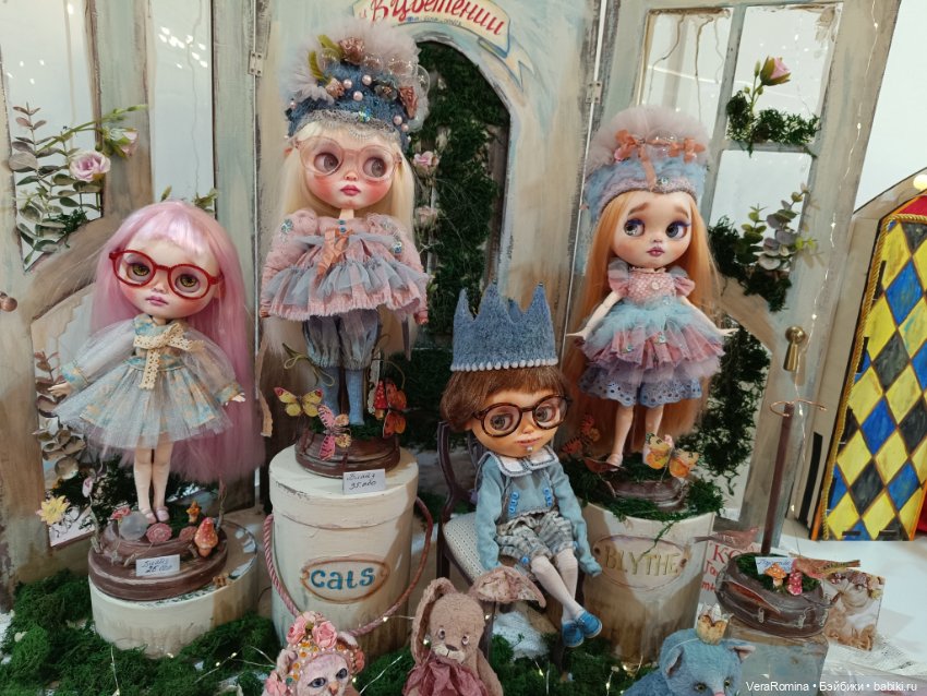 Тишинка день второй 😁 часть первая