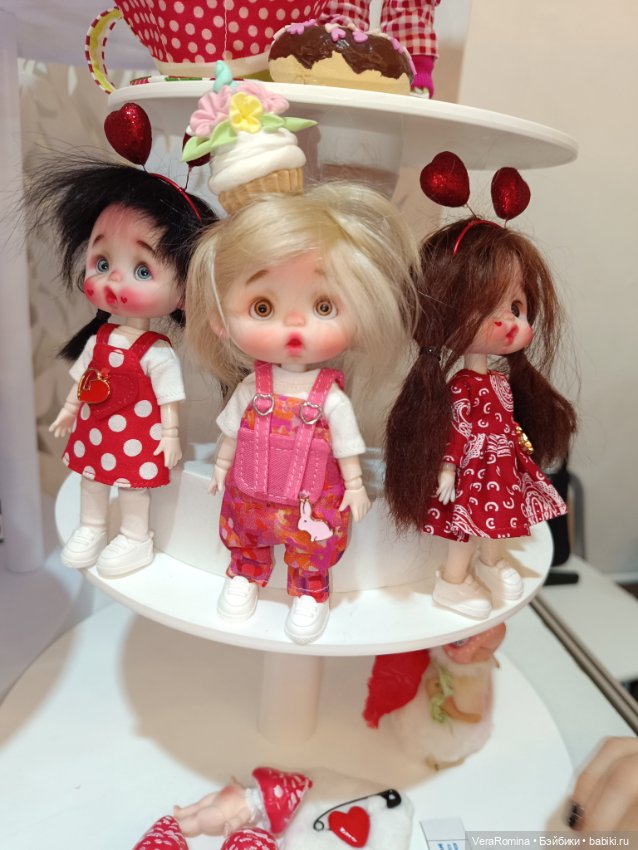 Тишинка день второй 😁 часть первая