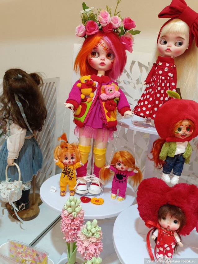 Тишинка день второй 😁 часть первая