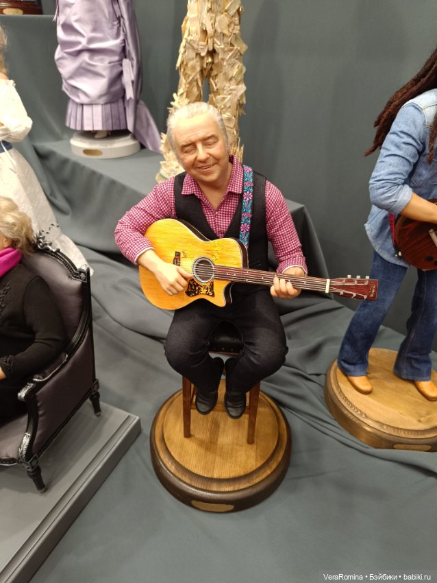 Тишинка день второй 😁 часть вторая