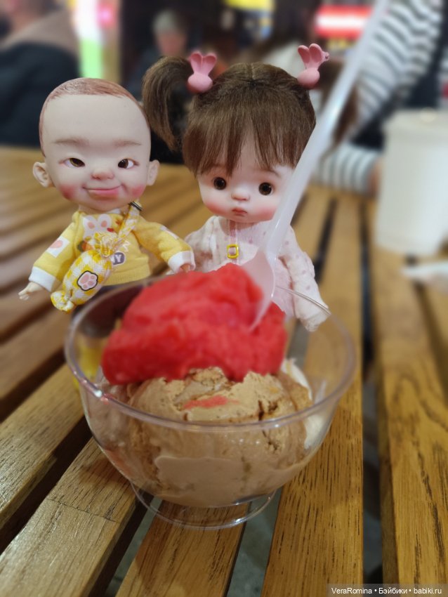 Тишинка день второй 😁 часть пятая (фото 2)