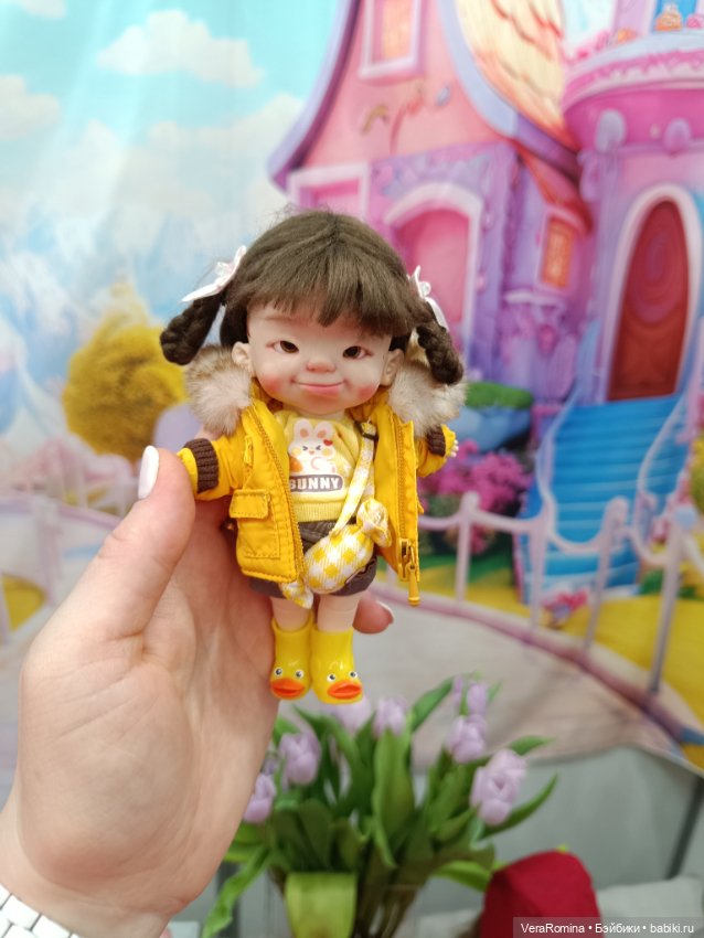 Тишинка день второй 😁 часть четвёртая