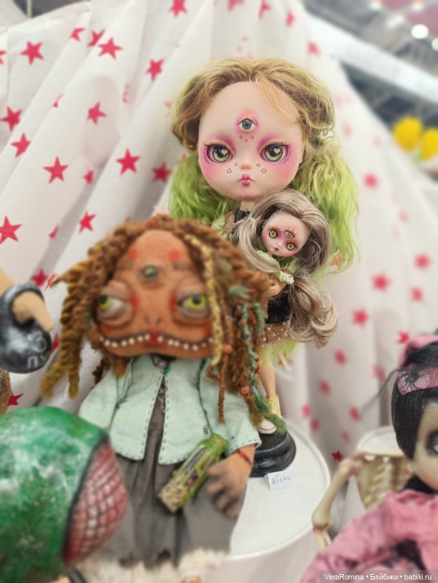 Тишинка день второй 😁 часть пятая (фото 10)