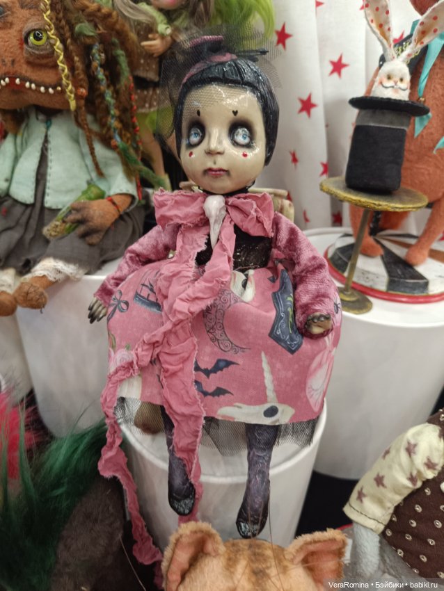 Тишинка день второй 😁 часть пятая