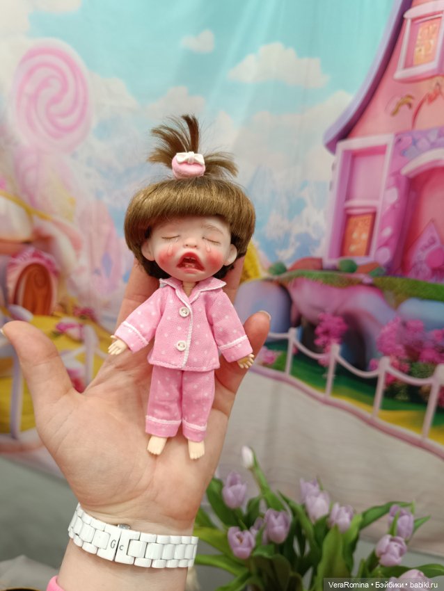 Тишинка день второй 😁 часть четвёртая