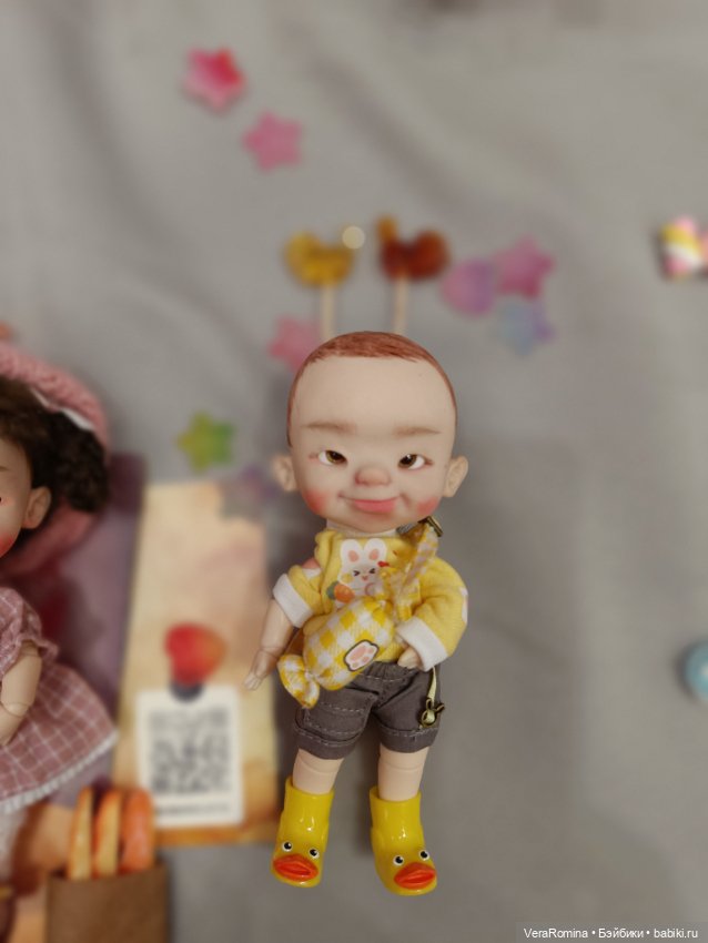 Тишинка день второй 😁 часть четвёртая