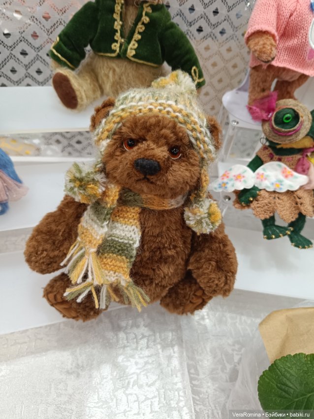 Тишинка день второй 😁 часть пятая