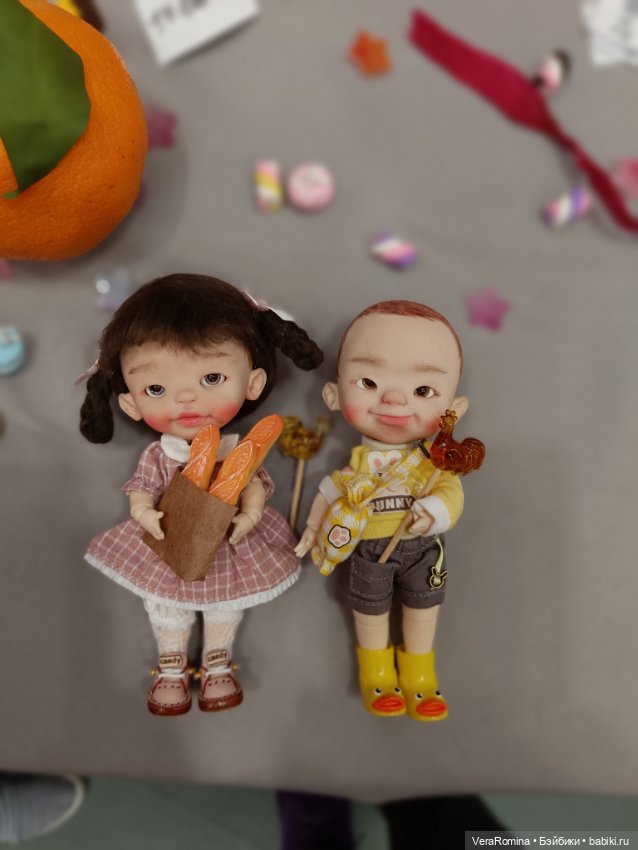 Тишинка день второй 😁 часть четвёртая