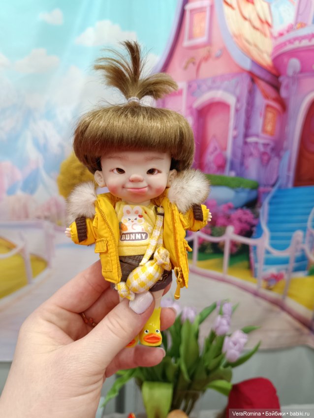 Тишинка день второй 😁 часть четвёртая