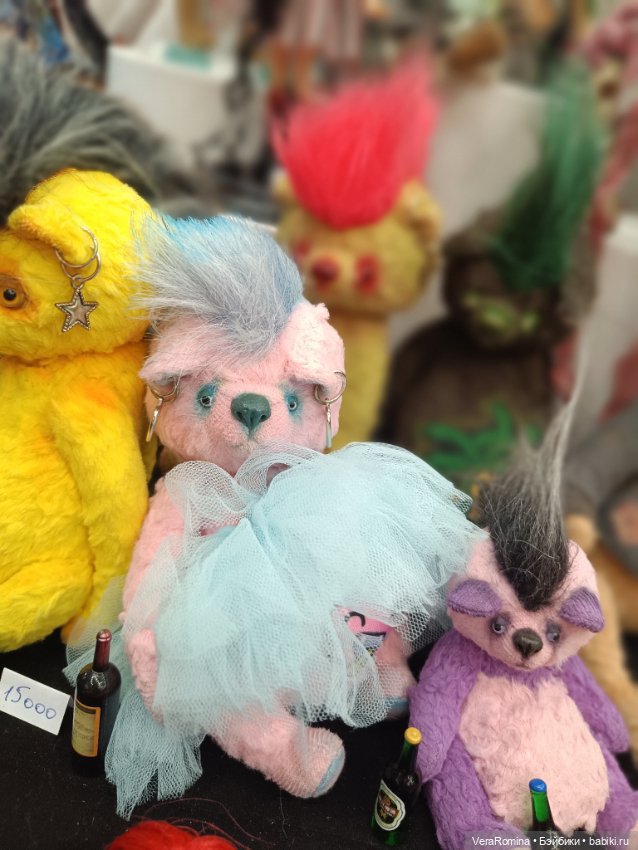 Тишинка день второй 😁 часть пятая (фото 8)