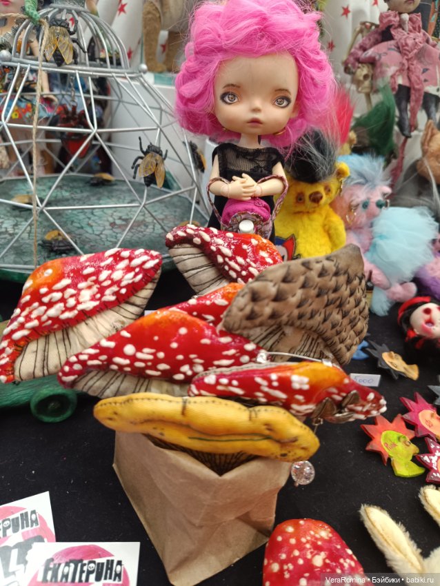 Тишинка день второй 😁 часть пятая (фото 4)