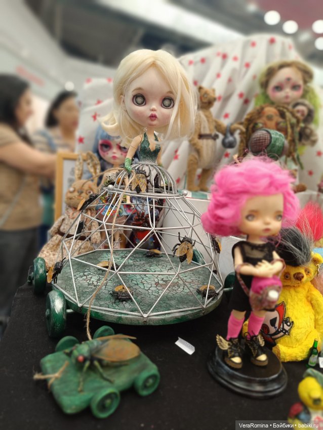 Тишинка день второй 😁 часть пятая (фото 6)