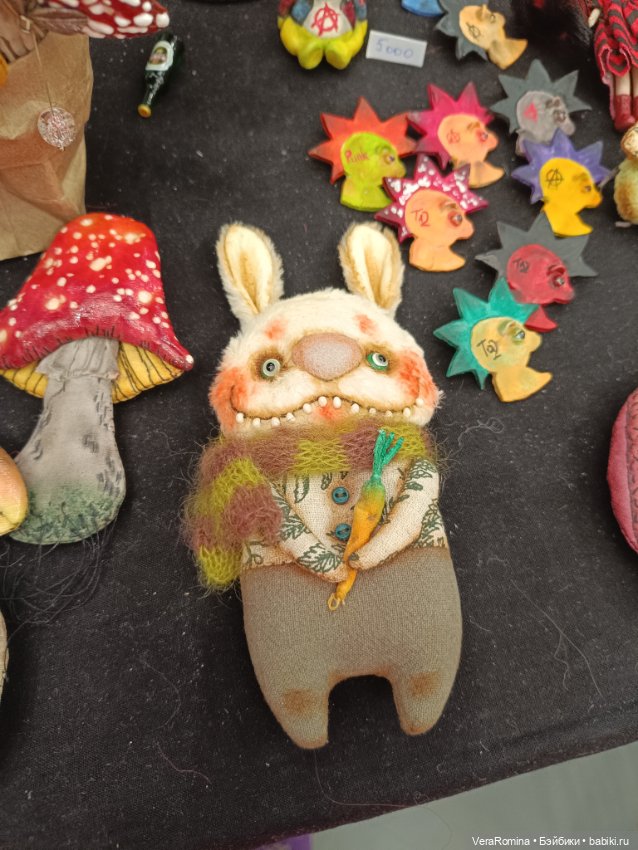 Тишинка день второй 😁 часть пятая (фото 3)