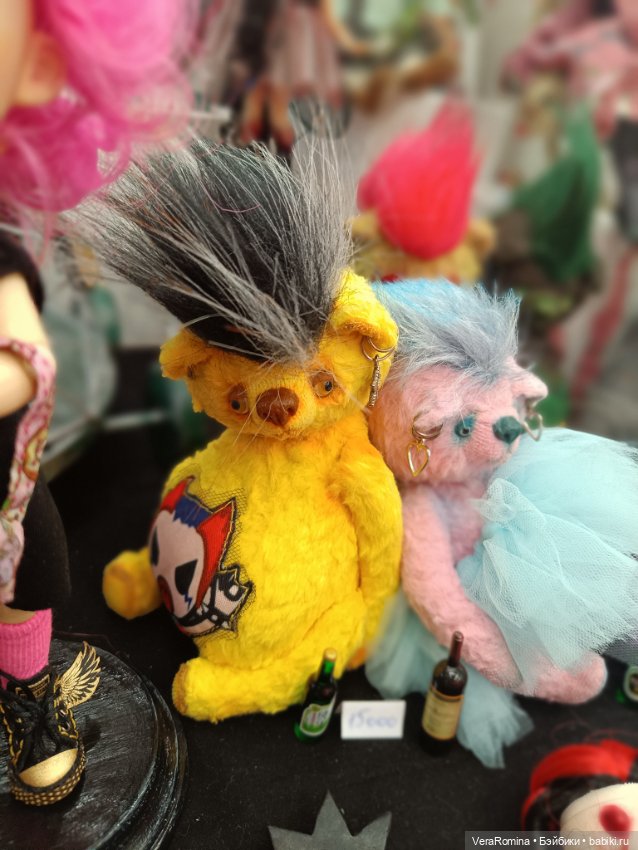 Тишинка день второй 😁 часть пятая (фото 7)