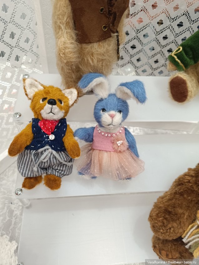 Тишинка день второй 😁 часть пятая