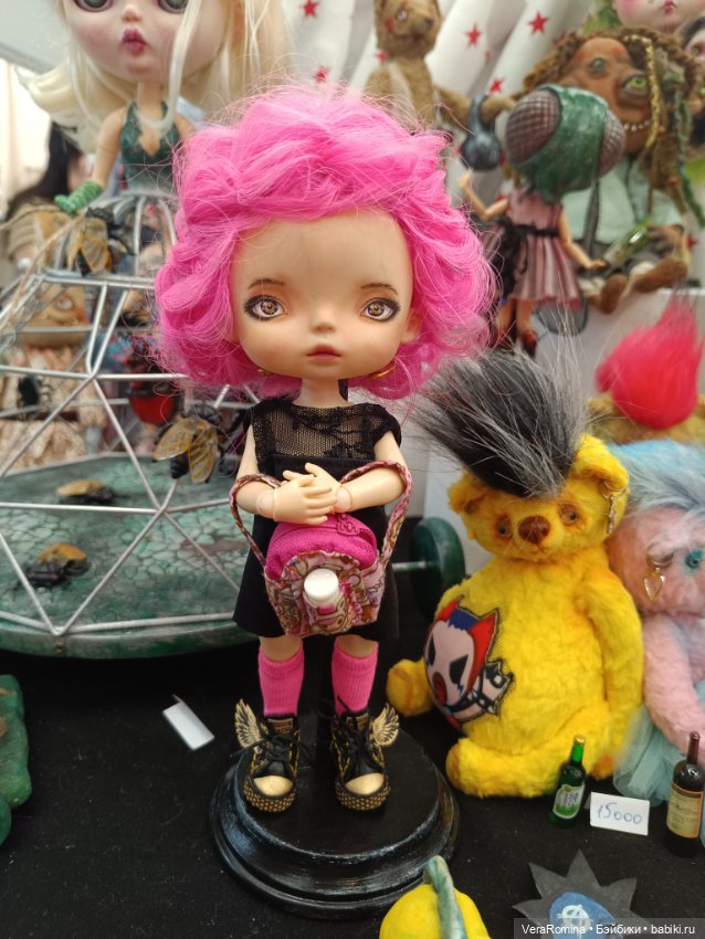 Тишинка день второй 😁 часть пятая